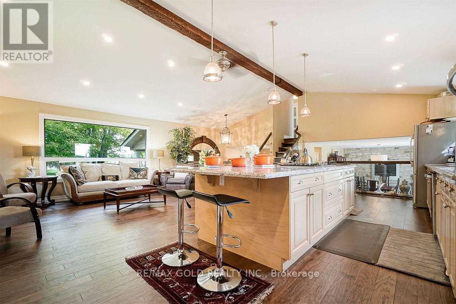 64312 Dufferin County Road, East Garafraxa, Ontario  L9W 7J5 - Photo 14 - X12630802