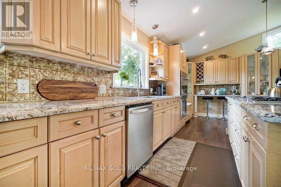 64312 Dufferin County Road, East Garafraxa, Ontario  L9W 7J5 - Photo 16 - X12630802