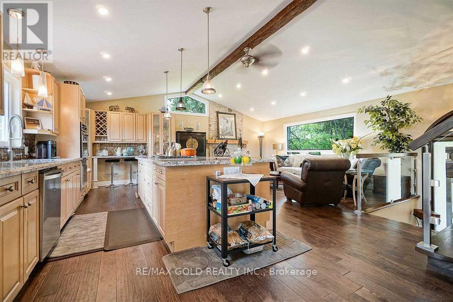 64312 Dufferin County Road, East Garafraxa, Ontario  L9W 7J5 - Photo 21 - X12630802