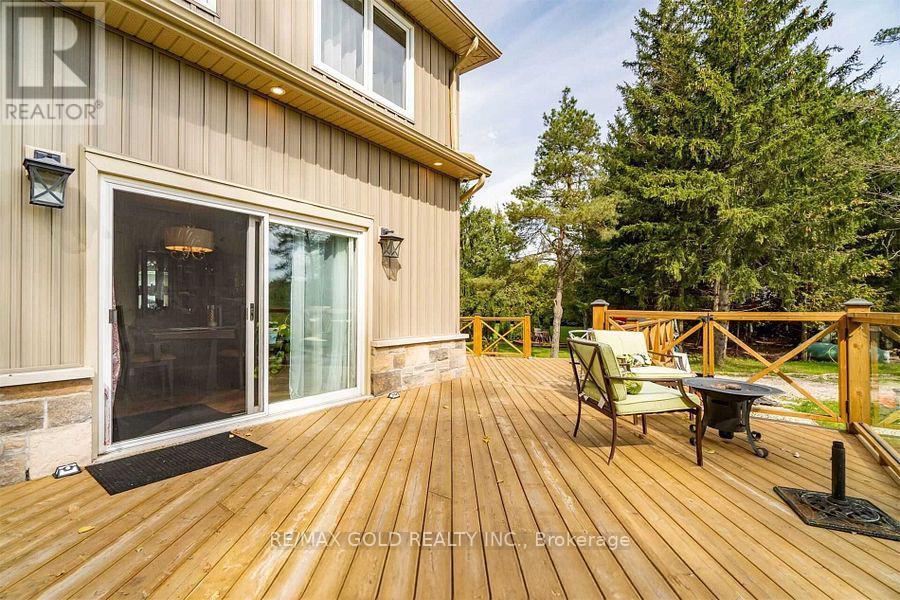 64312 Dufferin County Road, East Garafraxa, Ontario  L9W 7J5 - Photo 27 - X12630802