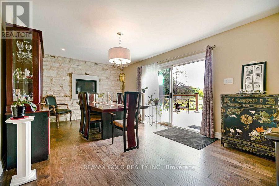 64312 Dufferin County Road, East Garafraxa, Ontario  L9W 7J5 - Photo 23 - X12630802