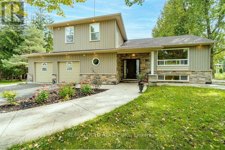 64312 Dufferin County Road, East Garafraxa, Ontario  L9W 7J5 - Photo 13 - X12630802