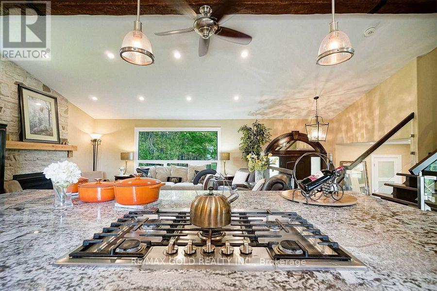 64312 Dufferin County Road, East Garafraxa, Ontario  L9W 7J5 - Photo 20 - X12630802