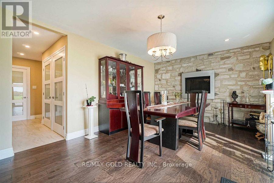 64312 Dufferin County Road, East Garafraxa, Ontario  L9W 7J5 - Photo 15 - X12630802