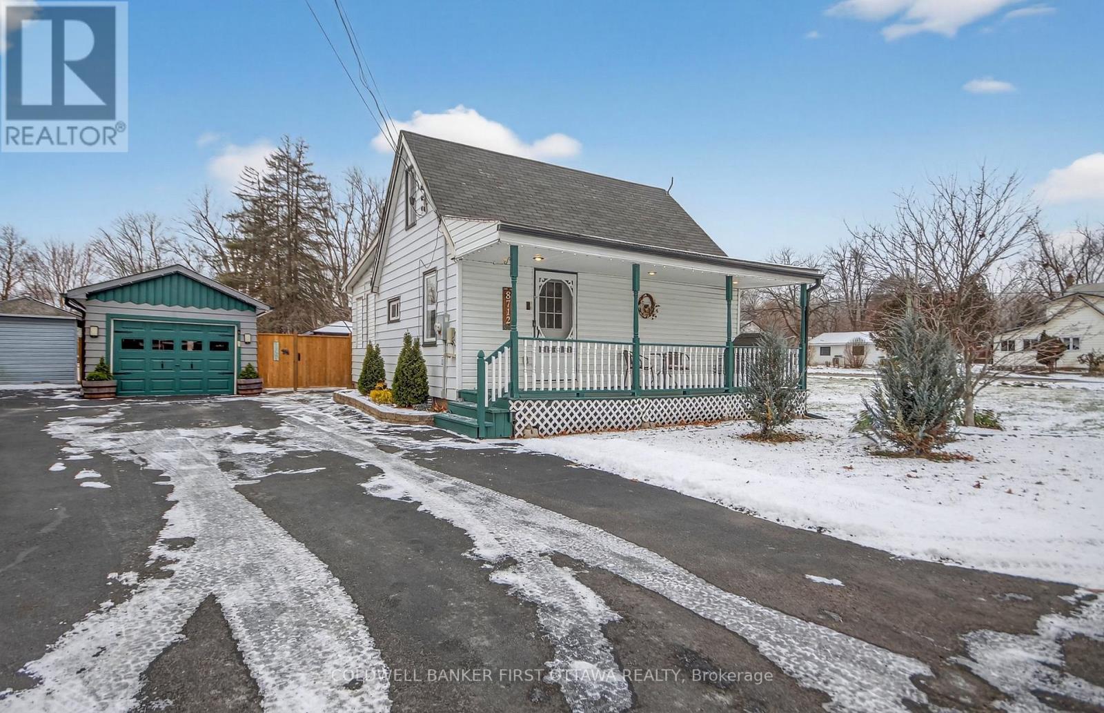 8712 BANK STREET, Ottawa, Ontario