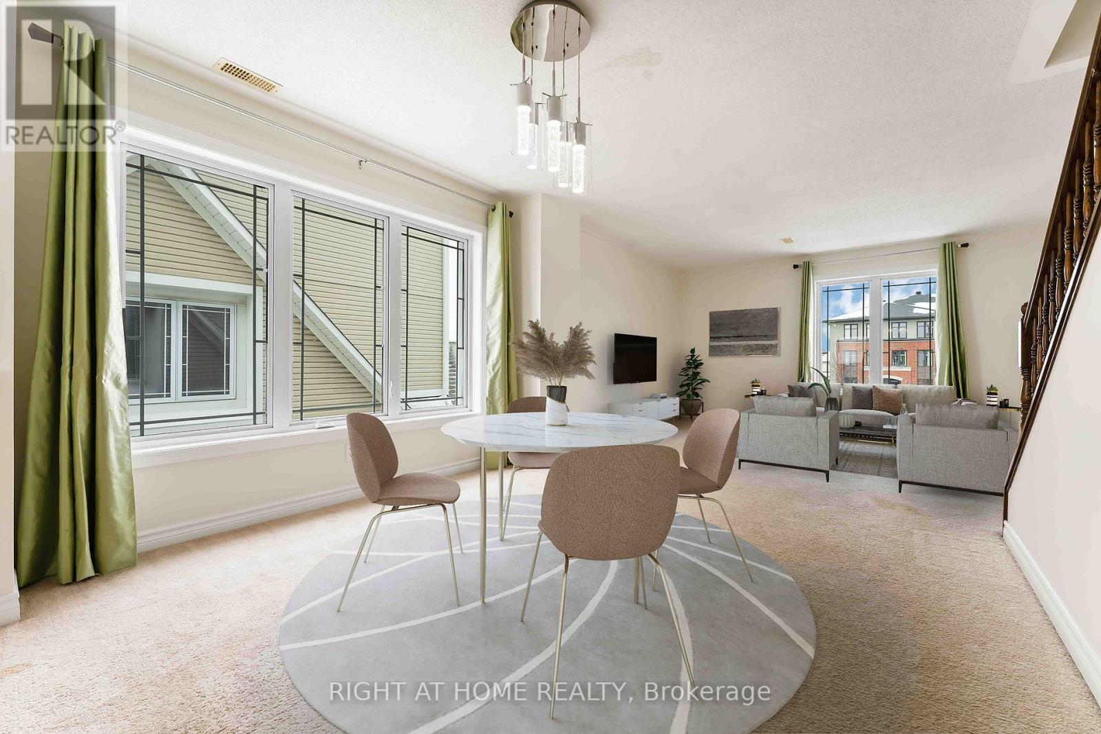 B - 574 Chapman Mills Drive, Ottawa, Ontario  K2J 3V2 - Photo 2 - X12632628