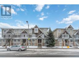 B - 574 CHAPMAN MILLS DRIVE, Ottawa, Ontario