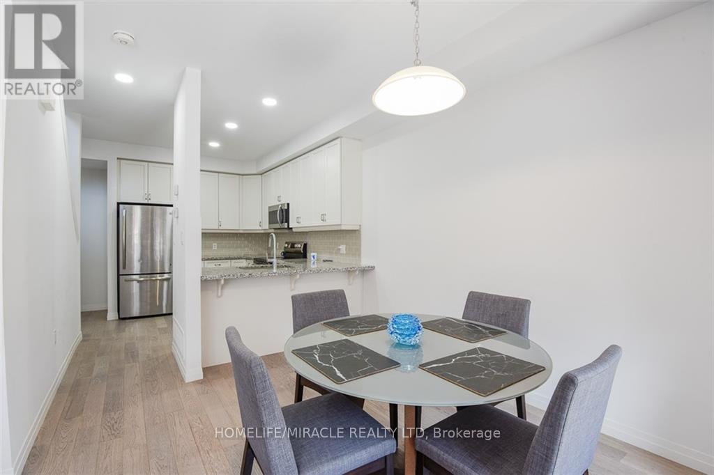 130 - 30 Times Square Boulevard, Hamilton, Ontario L8J 0L8 - Photo 6 - X12615530