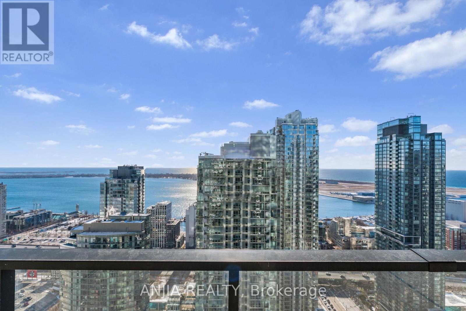4108 - 1 CONCORD CITYPLACE WAY, toronto (waterfront communities), Ontario