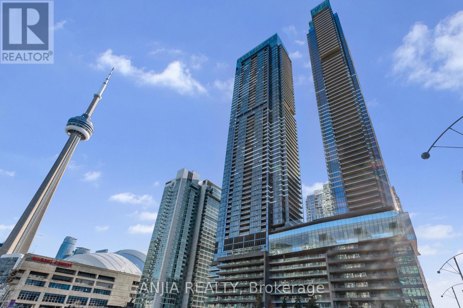 4108 - 1 Concord Cityplace Way, Toronto, Ontario M5V 0X3 - Photo 2 - C12632624