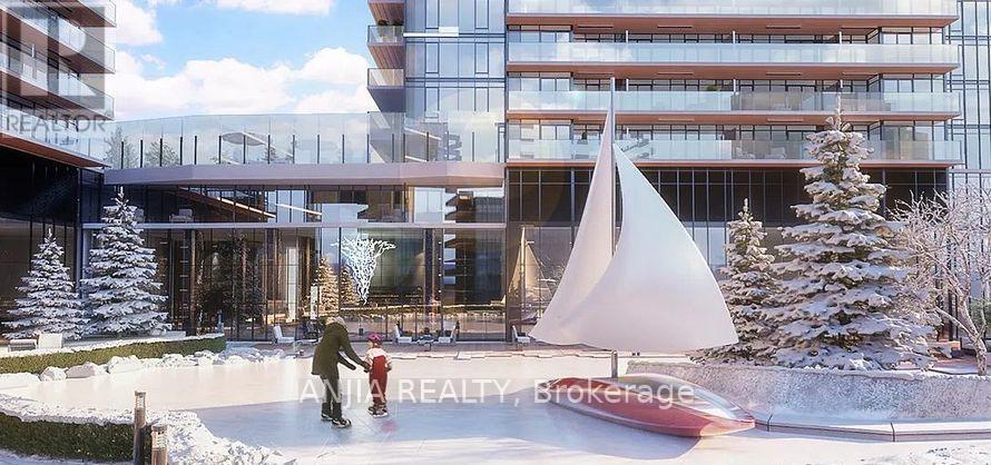 4108 - 1 Concord Cityplace Way, Toronto, Ontario M5V 0X3 - Photo 27 - C12632624