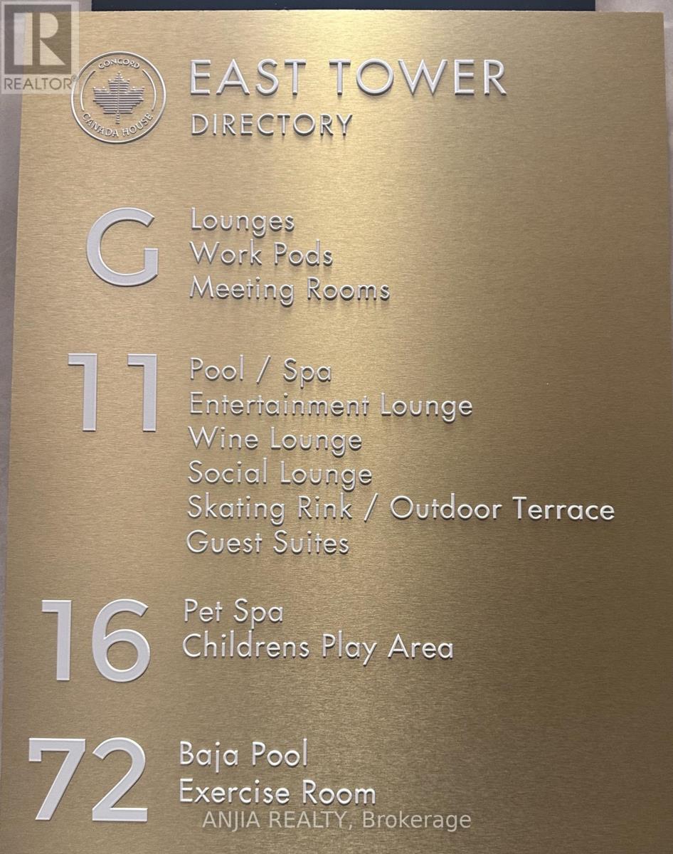 4108 - 1 Concord Cityplace Way, Toronto, Ontario M5V 0X3 - Photo 3 - C12632624