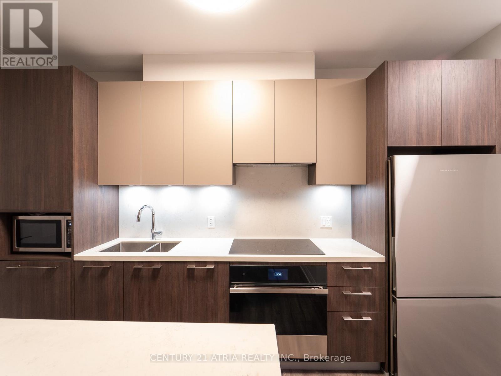 4610 - 8 WATER WALK DRIVE, markham (unionville), Ontario