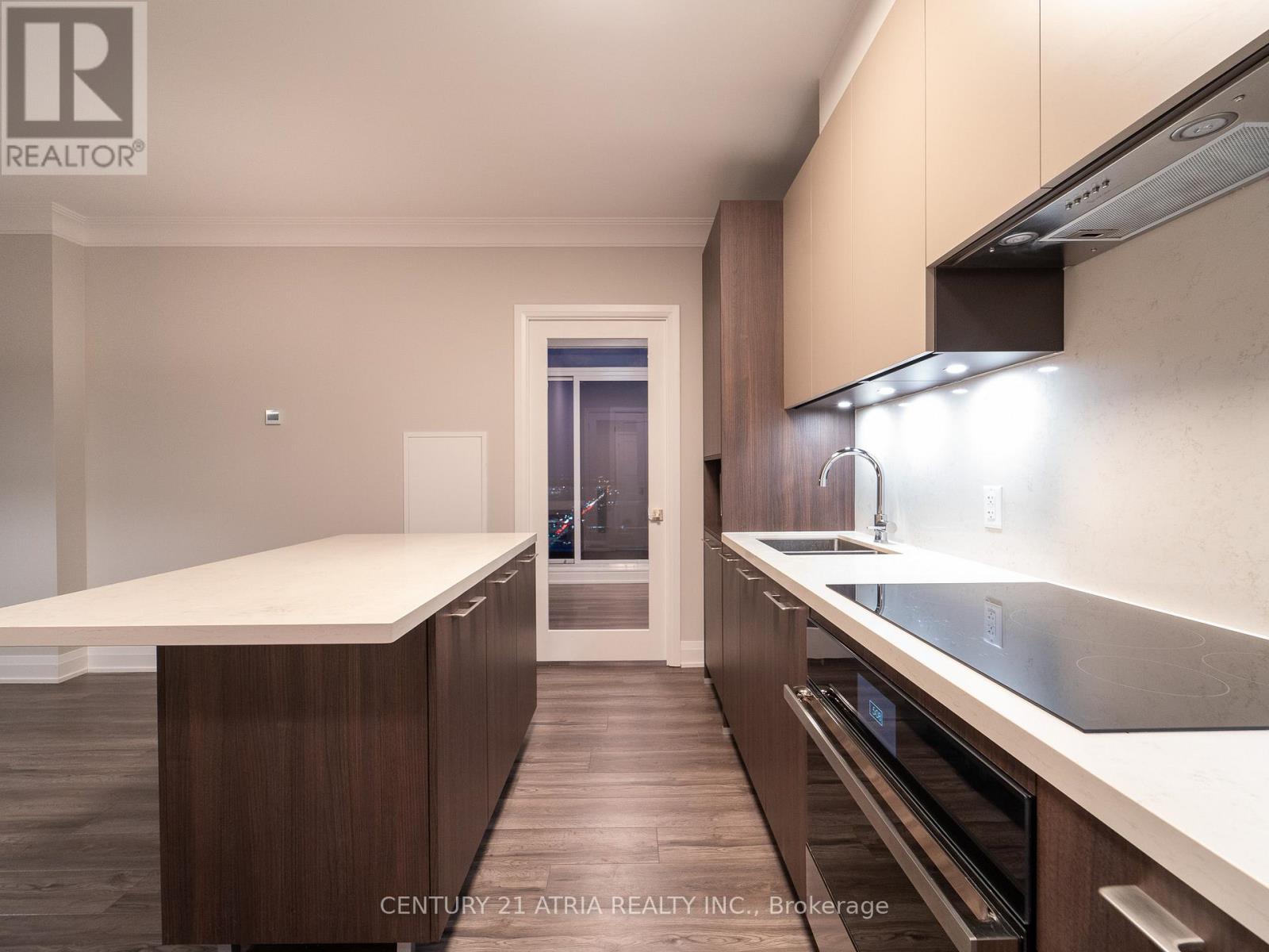 4610 - 8 Water Walk Drive, Markham, Ontario  L3R 6L4 - Photo 2 - N12632602