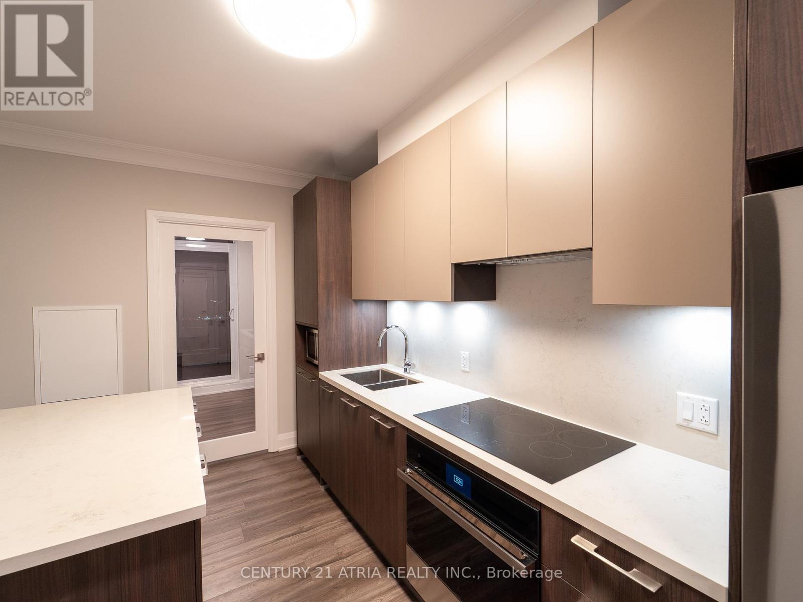 4610 - 8 Water Walk Drive, Markham, Ontario  L3R 6L4 - Photo 3 - N12632602