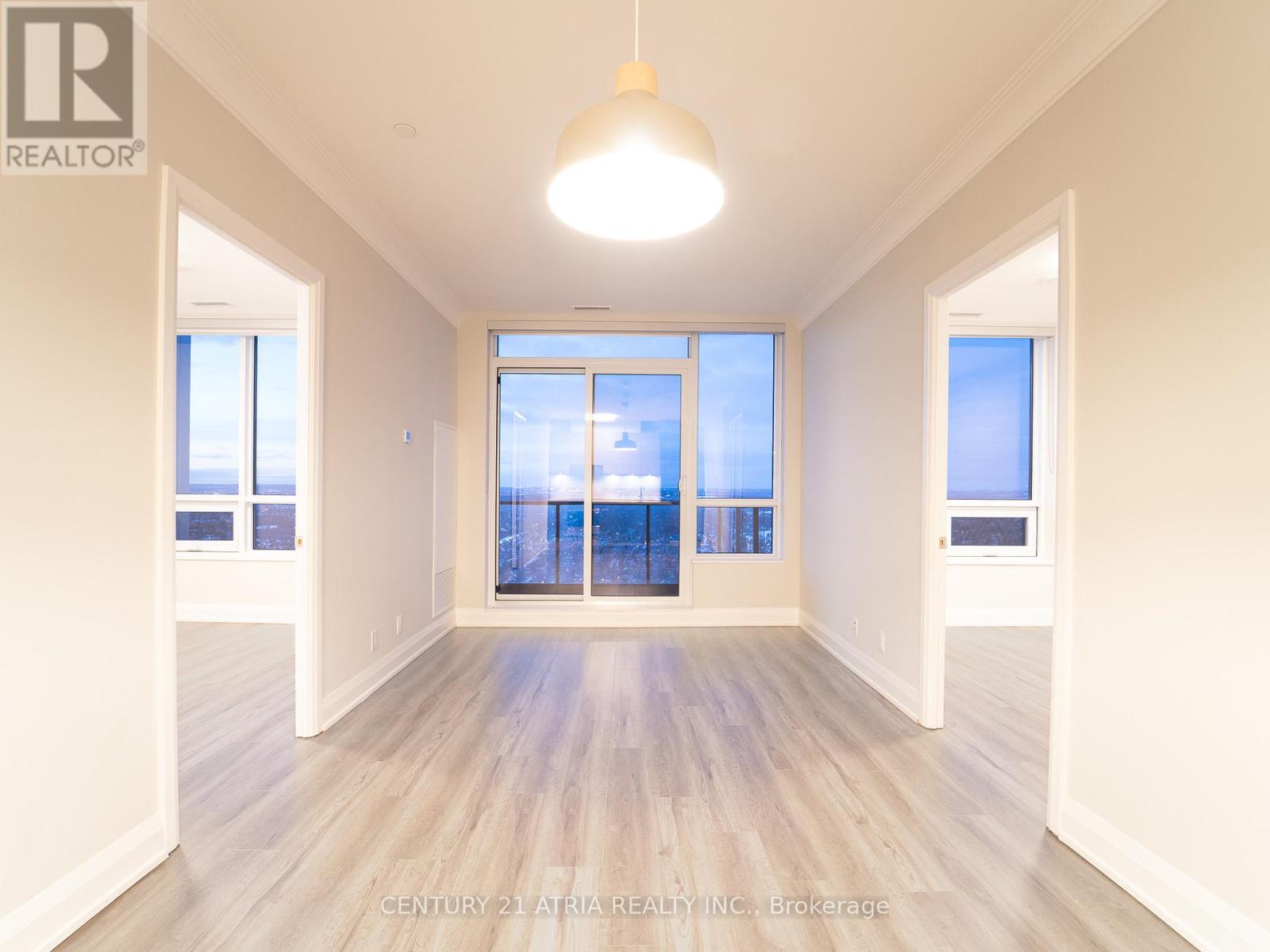 4610 - 8 Water Walk Drive, Markham, Ontario  L3R 6L4 - Photo 5 - N12632602