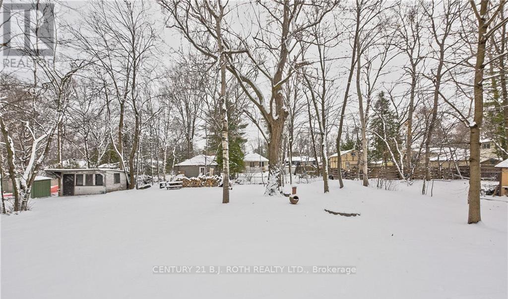 787 Innisfil Beach Road, Innisfil, Ontario  L9S 4E4 - Photo 4 - N12632610