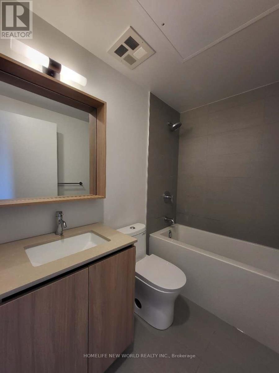 713 - 35 Parliament Street, Toronto (Waterfront Communities), Ontario  M5A 0Z5 - Photo 6 - C12577356