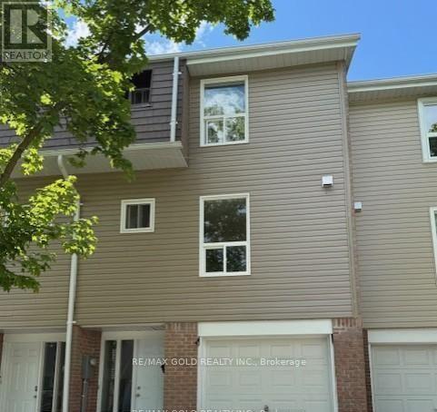 40 ELLIS DRIVE, brampton (southgate), Ontario