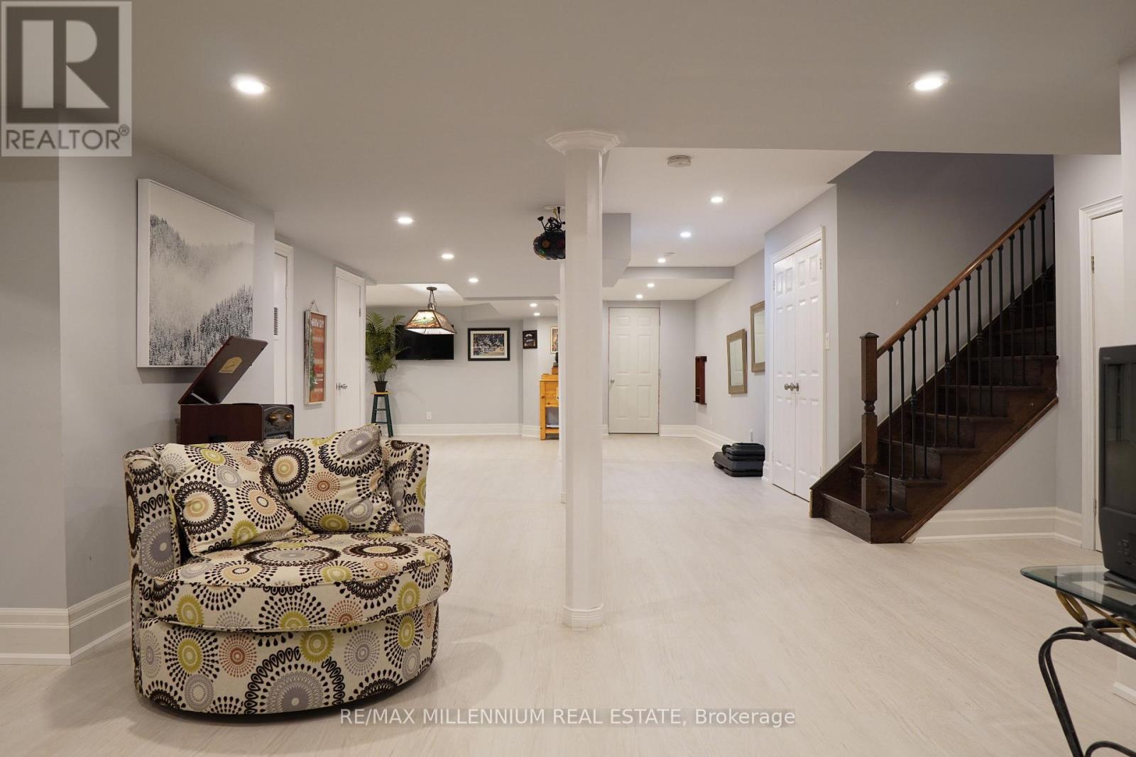 40 Rampart Drive, Brampton, Ontario  L6P 2Z1 - Photo 32 - W12632618