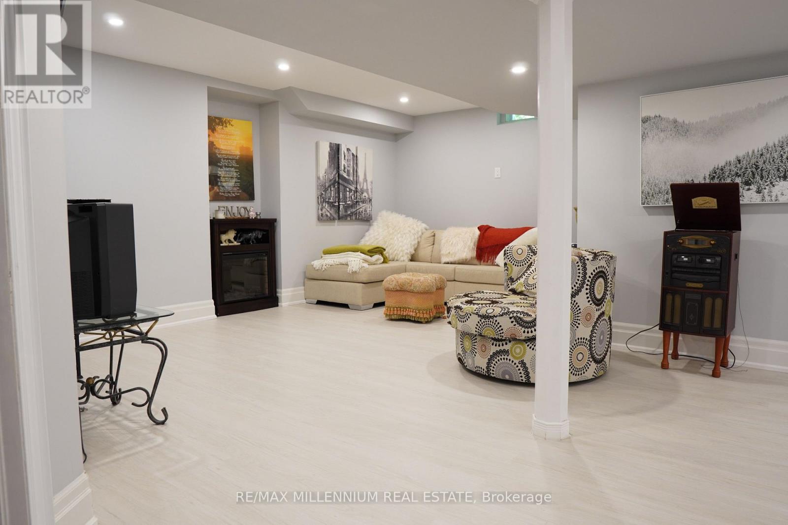 40 Rampart Drive, Brampton, Ontario  L6P 2Z1 - Photo 33 - W12632618