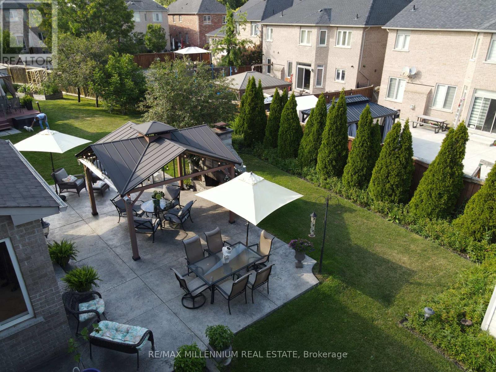 40 Rampart Drive, Brampton, Ontario  L6P 2Z1 - Photo 40 - W12632618