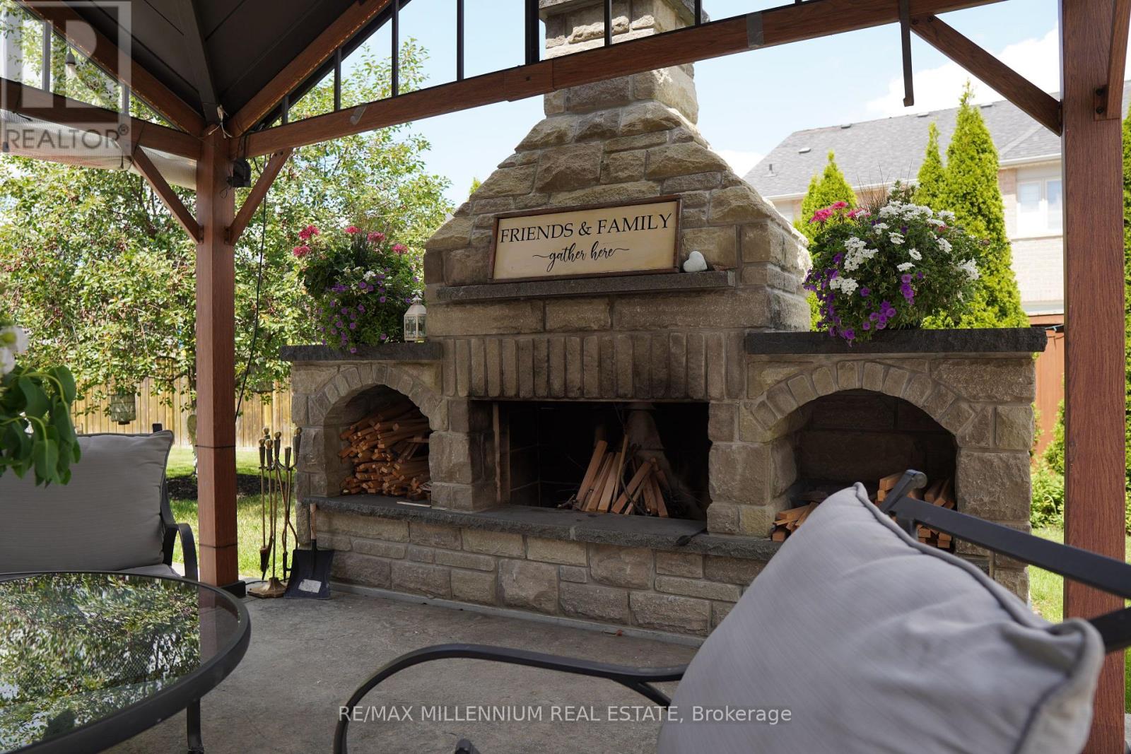 40 Rampart Drive, Brampton, Ontario  L6P 2Z1 - Photo 47 - W12632618