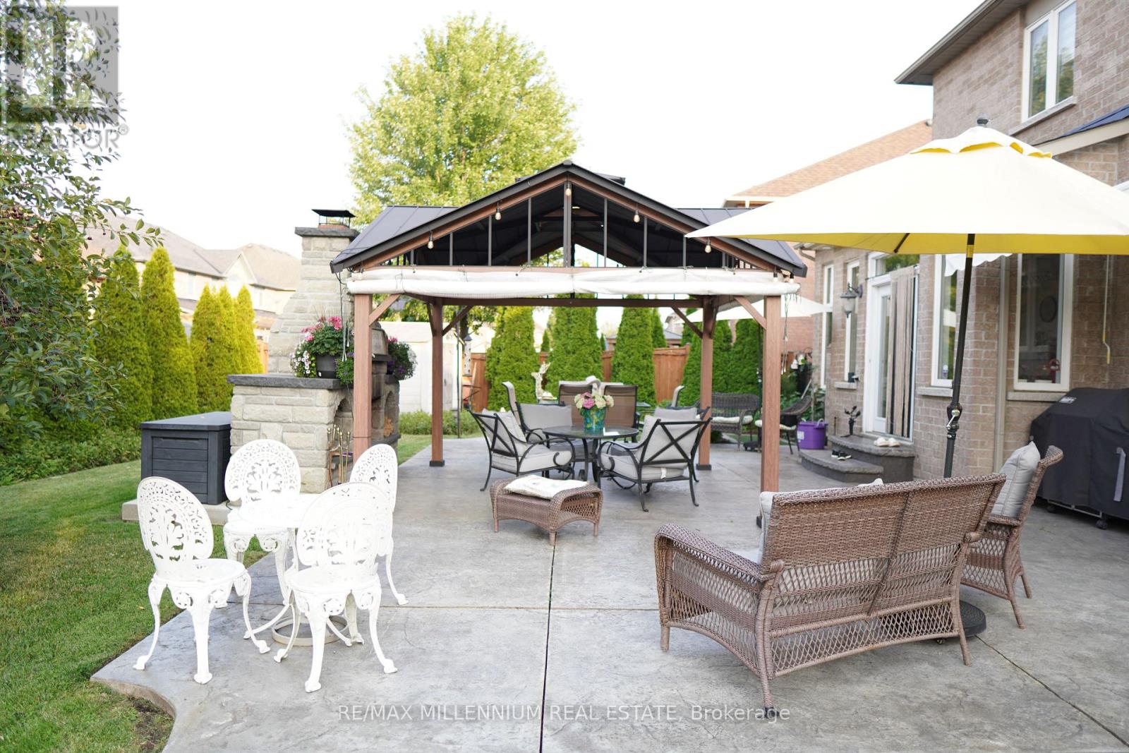 40 Rampart Drive, Brampton, Ontario  L6P 2Z1 - Photo 50 - W12632618