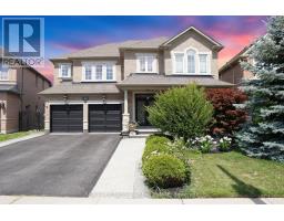 40 RAMPART DRIVE, Brampton, Ontario