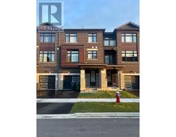148 KEPPEL CIRCLE, Brampton, Ontario