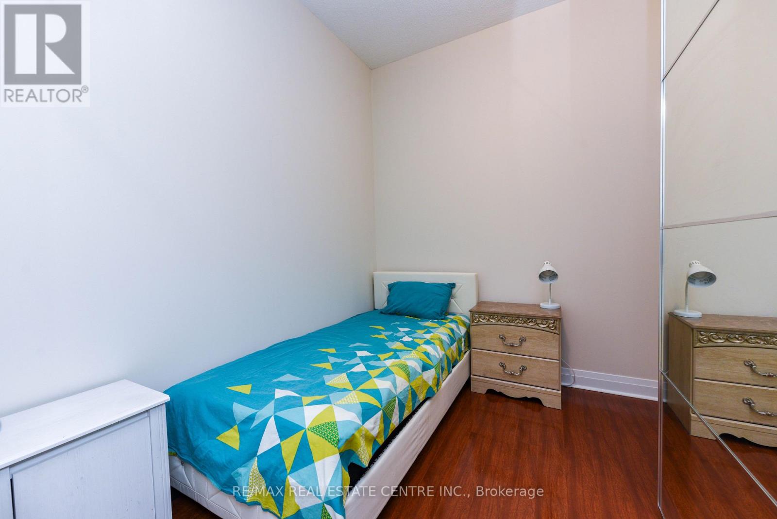 2605 - 90 Absolute Avenue, Mississauga (City Centre), Ontario  L4Z 0A3 - Photo 19 - W12632626