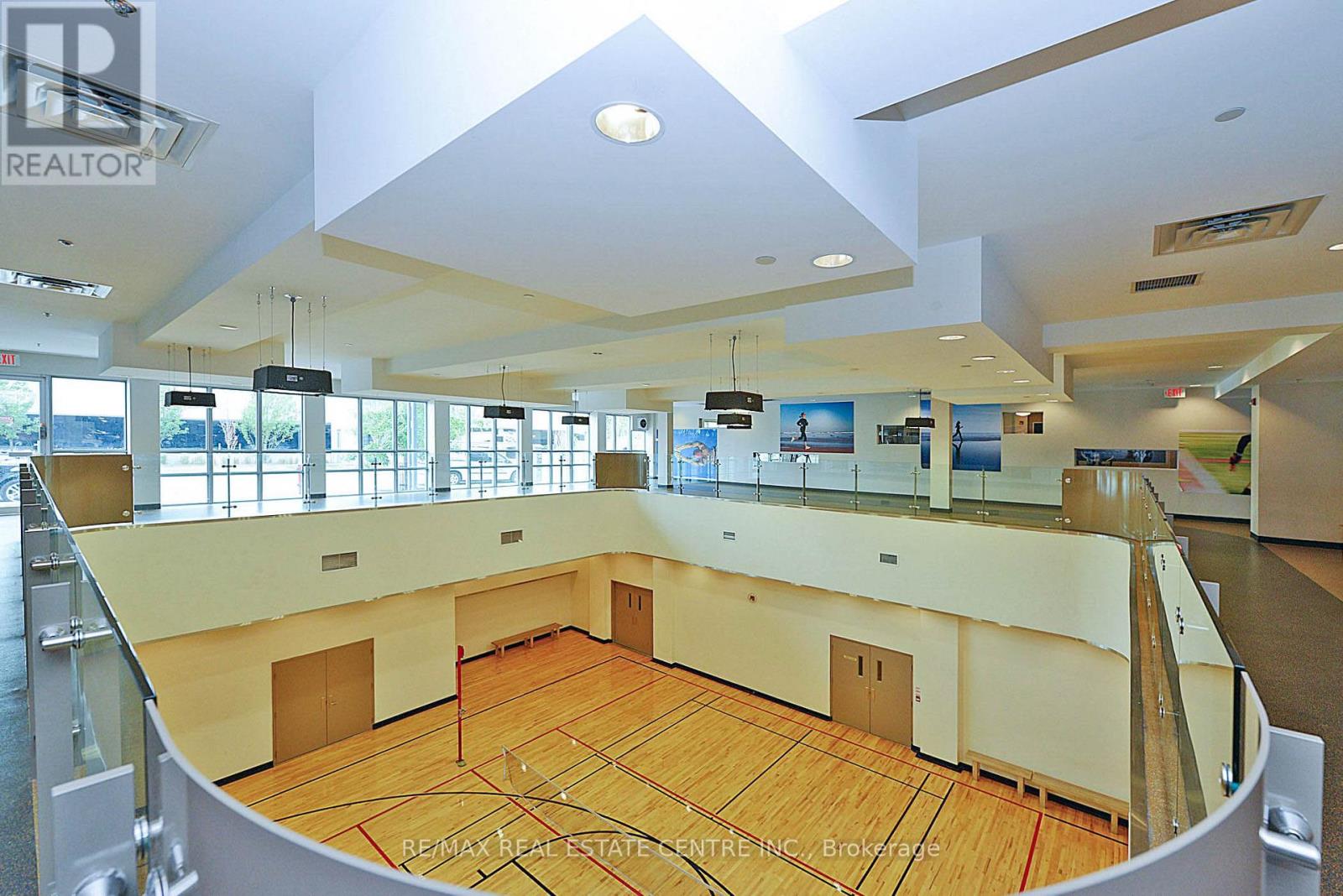 2605 - 90 Absolute Avenue, Mississauga (City Centre), Ontario  L4Z 0A3 - Photo 28 - W12632626