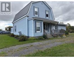 21 Oak Street, Pictou, Nova Scotia