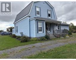 21 Oak Street, Pictou, Nova Scotia