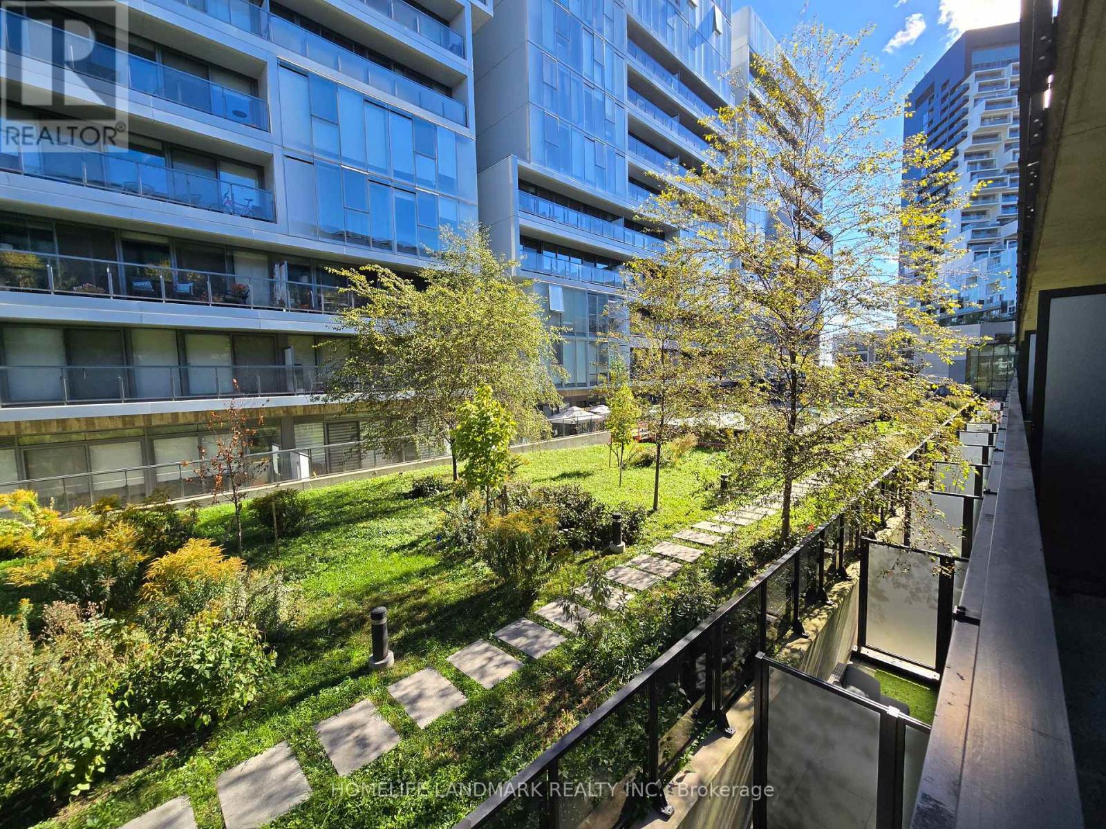 450 - 47 Lower River Street, Toronto, Ontario  M5A 0G1 - Photo 10 - C12373134