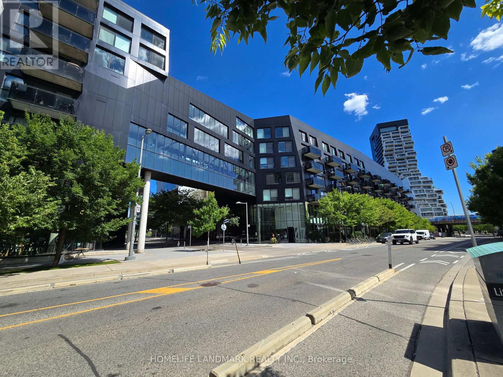 450 - 47 Lower River Street, Toronto, Ontario  M5A 0G1 - Photo 24 - C12373134