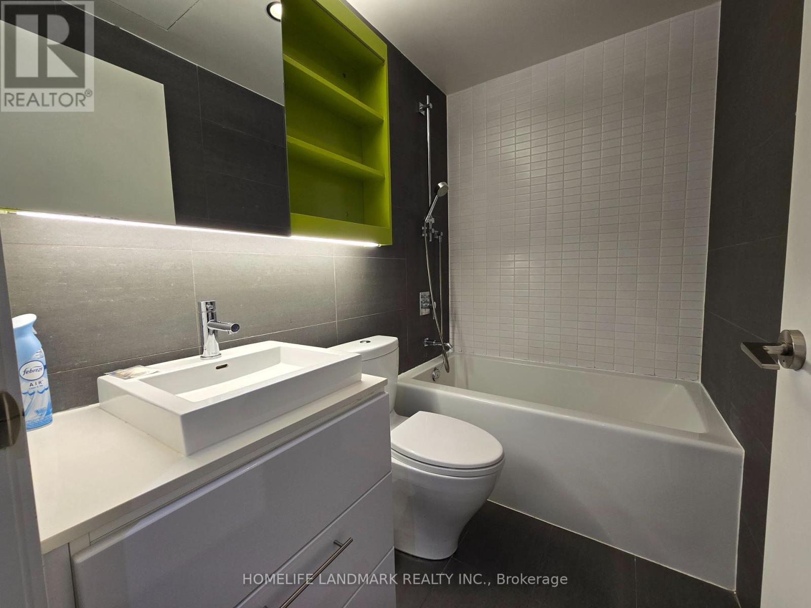 450 - 47 Lower River Street, Toronto, Ontario  M5A 0G1 - Photo 6 - C12373134