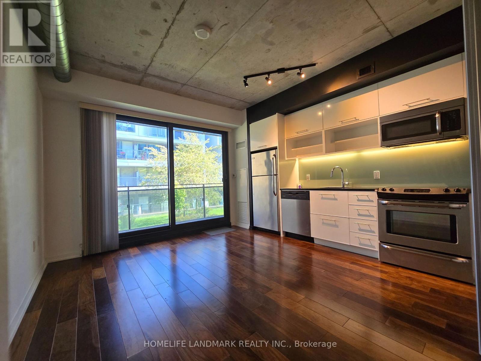 450 - 47 Lower River Street, Toronto, Ontario  M5A 0G1 - Photo 9 - C12373134