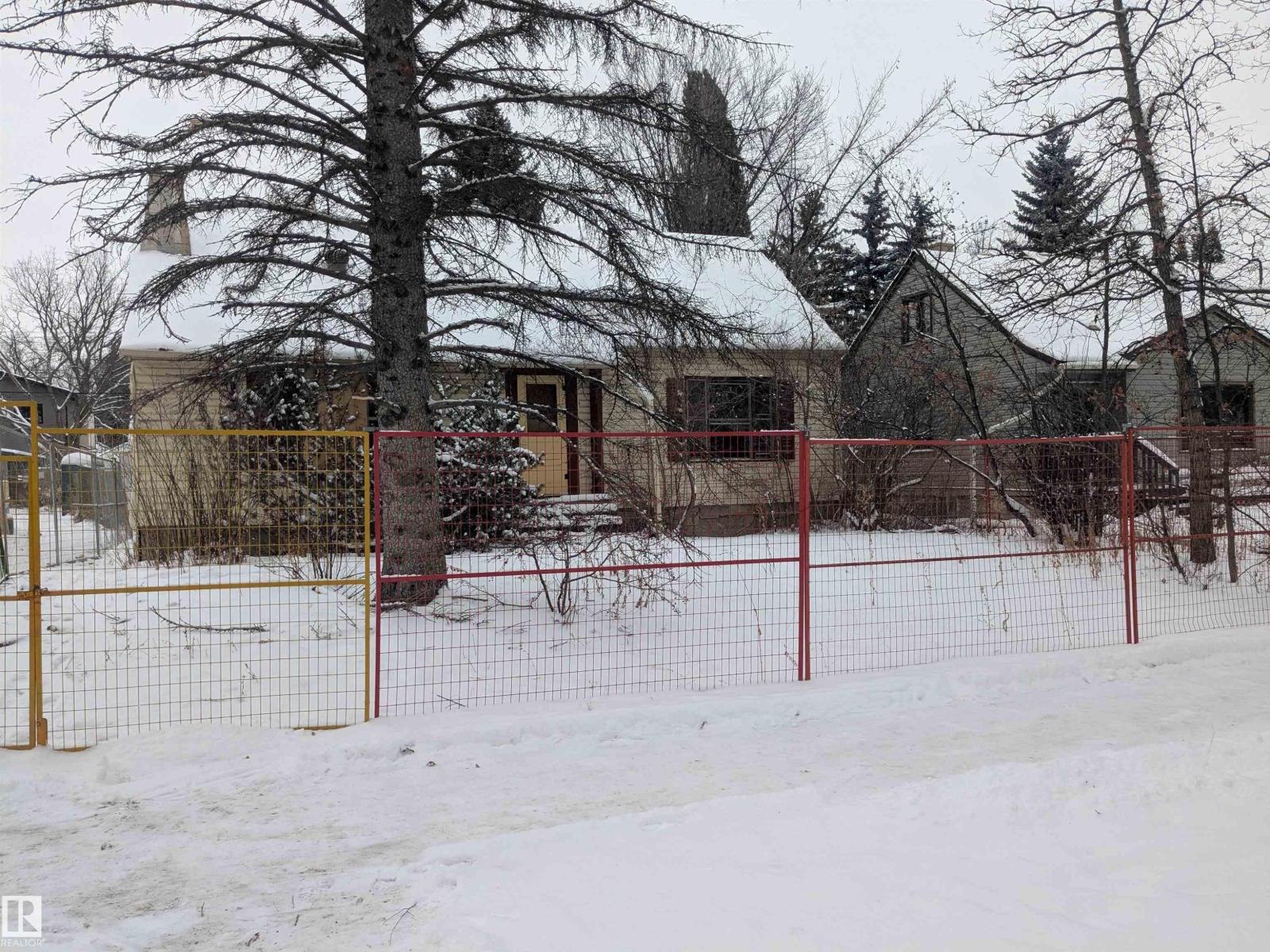 11530 77 Av Nw, Edmonton, Alberta  T6G 0M1 - Photo 2 - E4468131