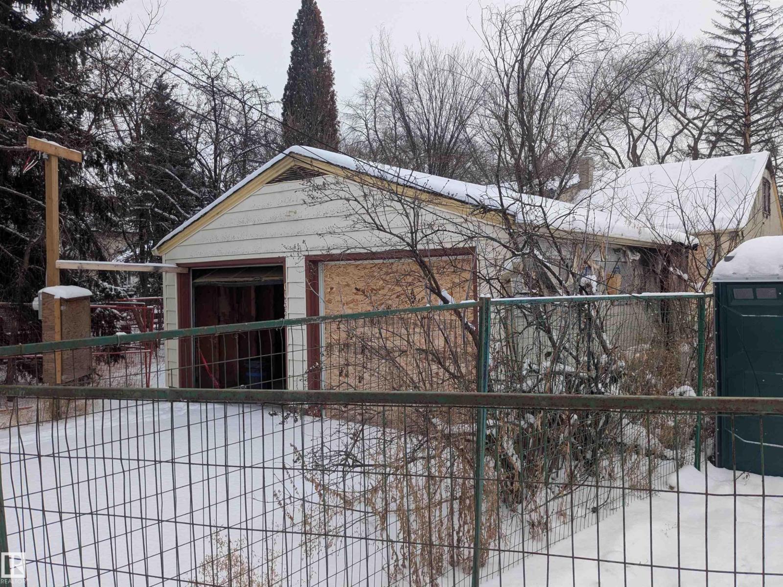 11530 77 Av Nw, Edmonton, Alberta  T6G 0M1 - Photo 3 - E4468131