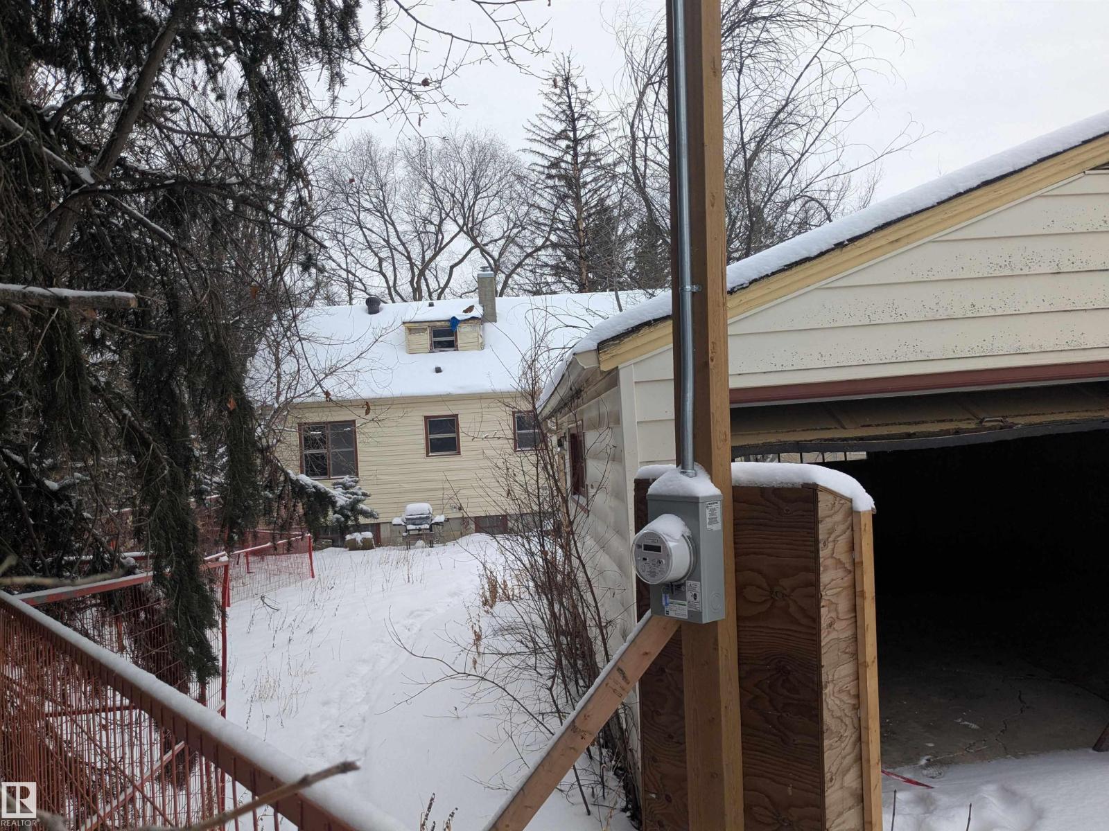 11530 77 Av Nw, Edmonton, Alberta  T6G 0M1 - Photo 4 - E4468131