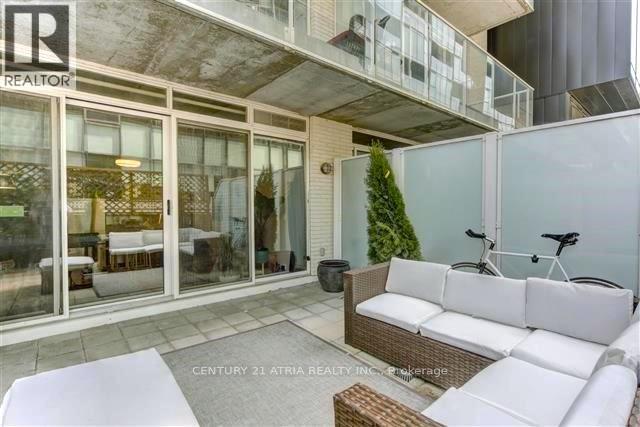 202 - 32 Stewart Street, Toronto, Ontario  M5V 3T2 - Photo 11 - C12632634