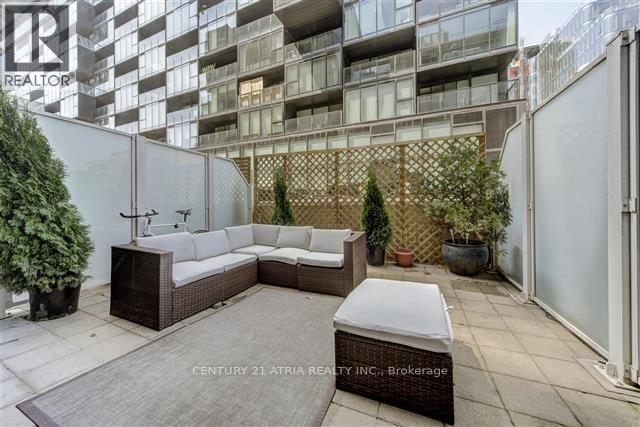 202 - 32 Stewart Street, Toronto, Ontario  M5V 3T2 - Photo 12 - C12632634