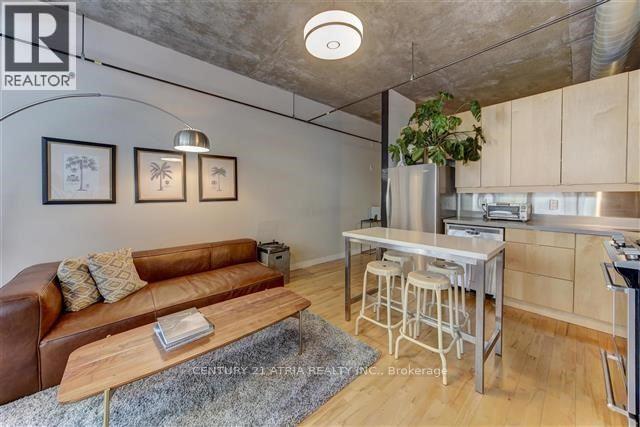 202 - 32 Stewart Street, Toronto, Ontario  M5V 3T2 - Photo 14 - C12632634