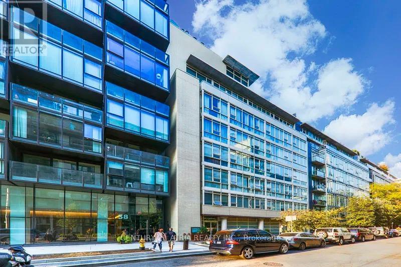 202 - 32 Stewart Street, Toronto, Ontario  M5V 3T2 - Photo 18 - C12632634