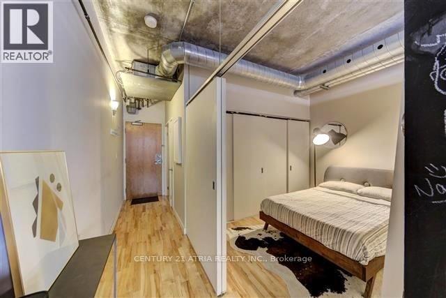 202 - 32 Stewart Street, Toronto, Ontario  M5V 3T2 - Photo 9 - C12632634