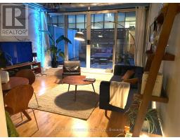 202 - 32 STEWART STREET, Toronto, Ontario