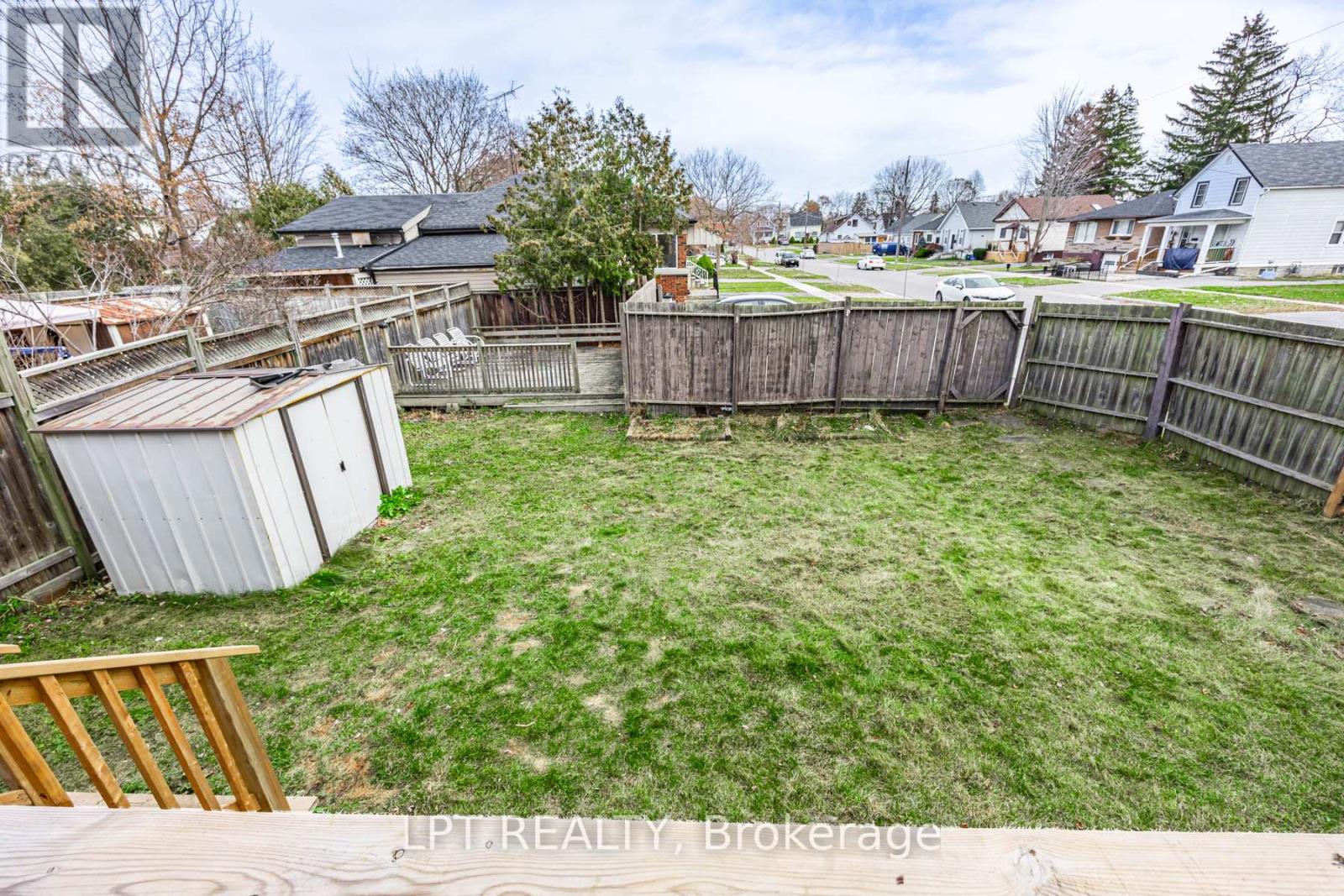 201 Ritson Road S, Oshawa, Ontario  L1H 5H6 - Photo 38 - E12632644