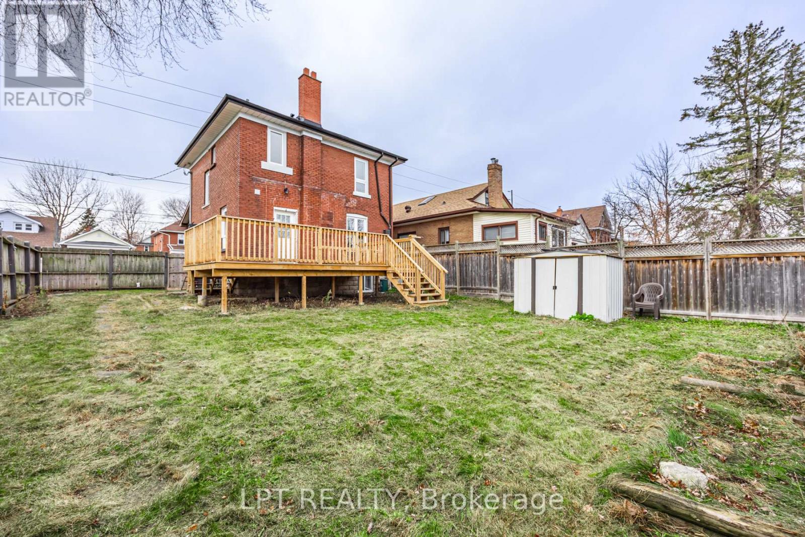 201 Ritson Road S, Oshawa, Ontario  L1H 5H6 - Photo 40 - E12632644