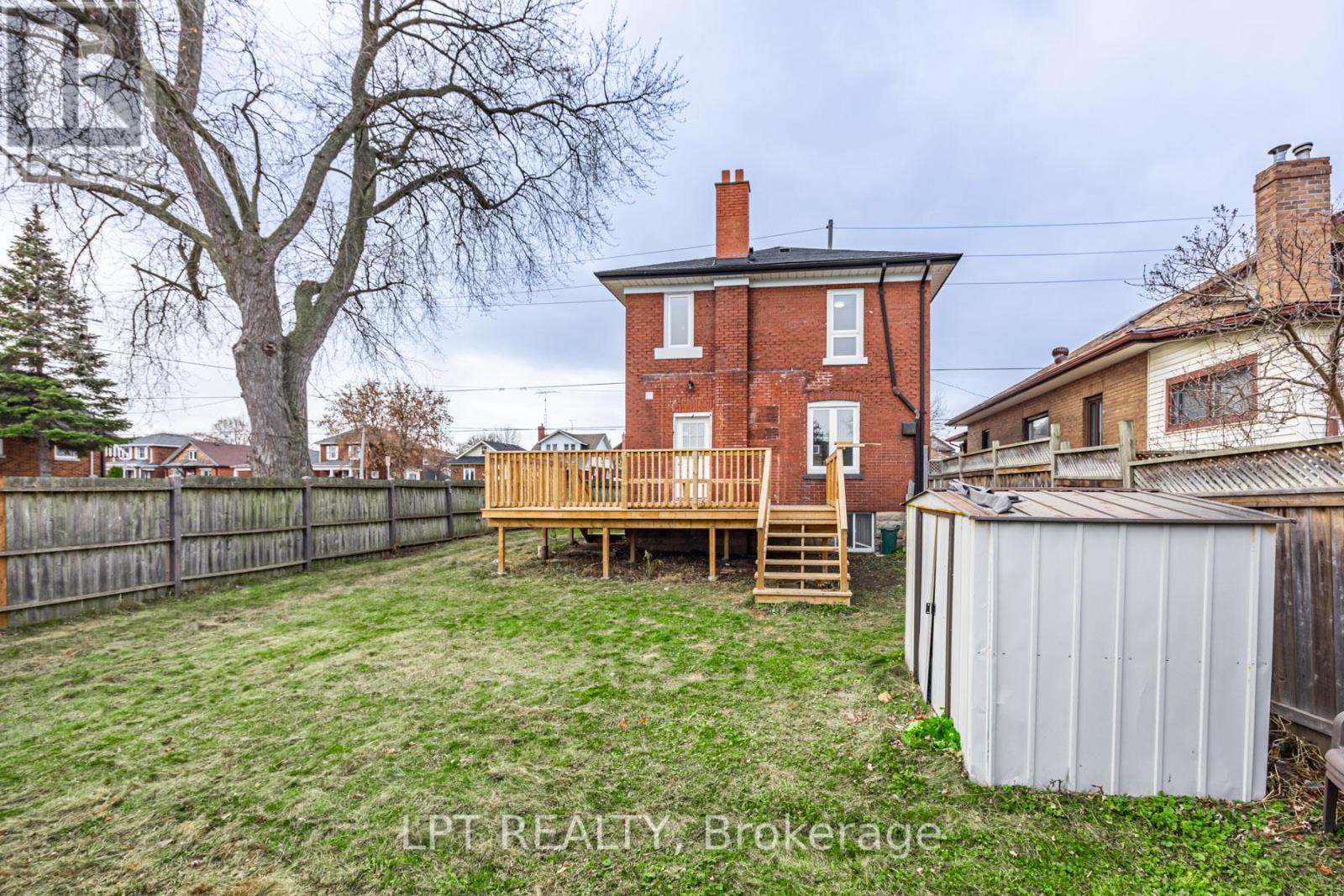 201 Ritson Road S, Oshawa, Ontario  L1H 5H6 - Photo 41 - E12632644